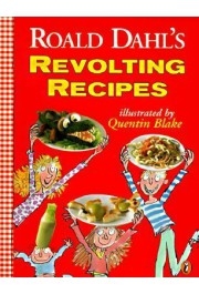 dahl's cookbook